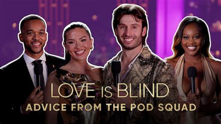 Love Is Blind's Tiffany Says 'Biggest Hurdle' in Marriage with Brett
