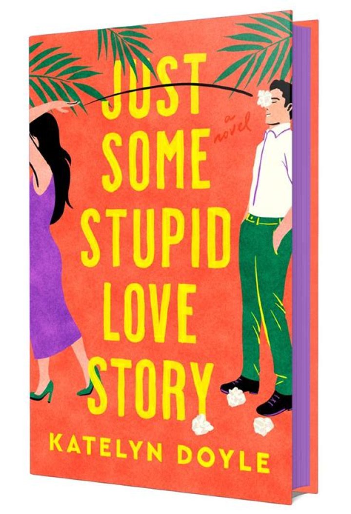 Love Story Or Just Rumors?