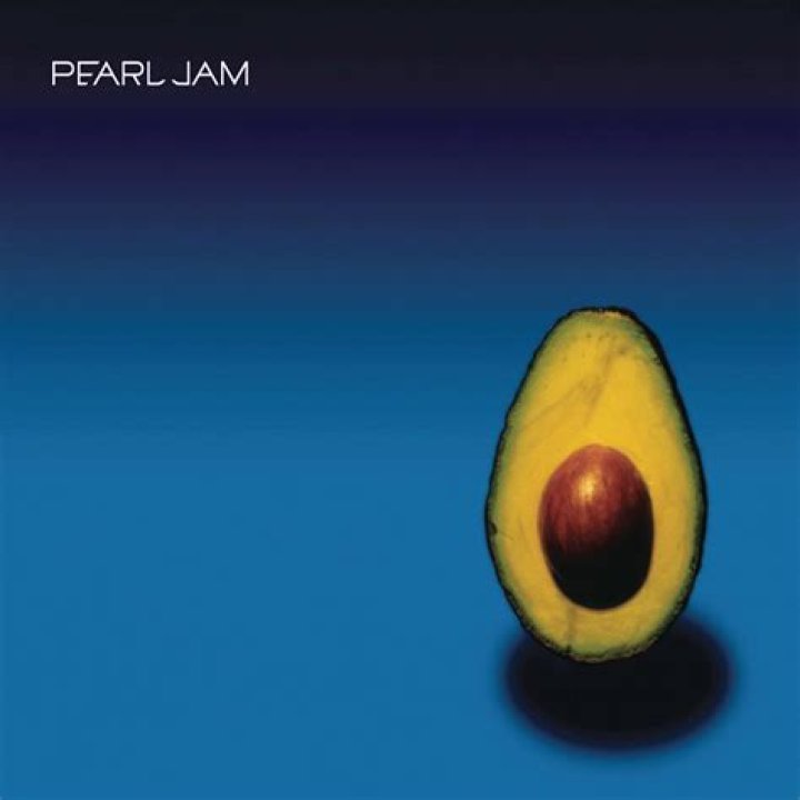 &lrm;Pearl Jam by Pearl Jam on Apple Music