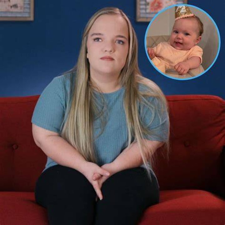 ‘7 Little Johnstons’ Star Liz Johnston Is Pregnant and Expecting Baby