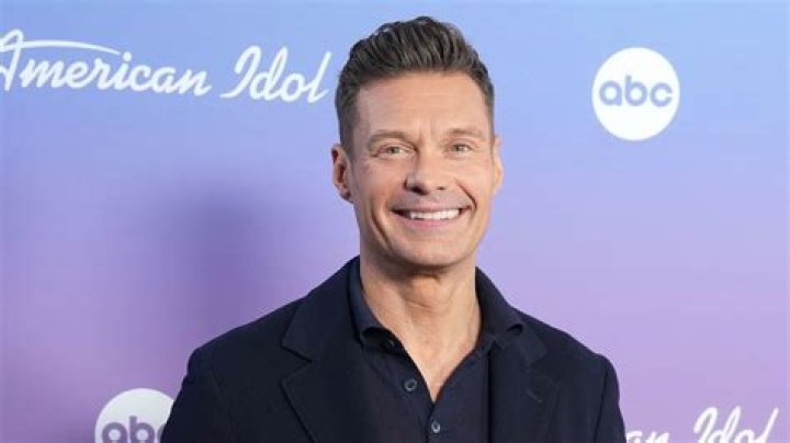 ‘American Idol’ host Ryan Seacrest The Washington Post