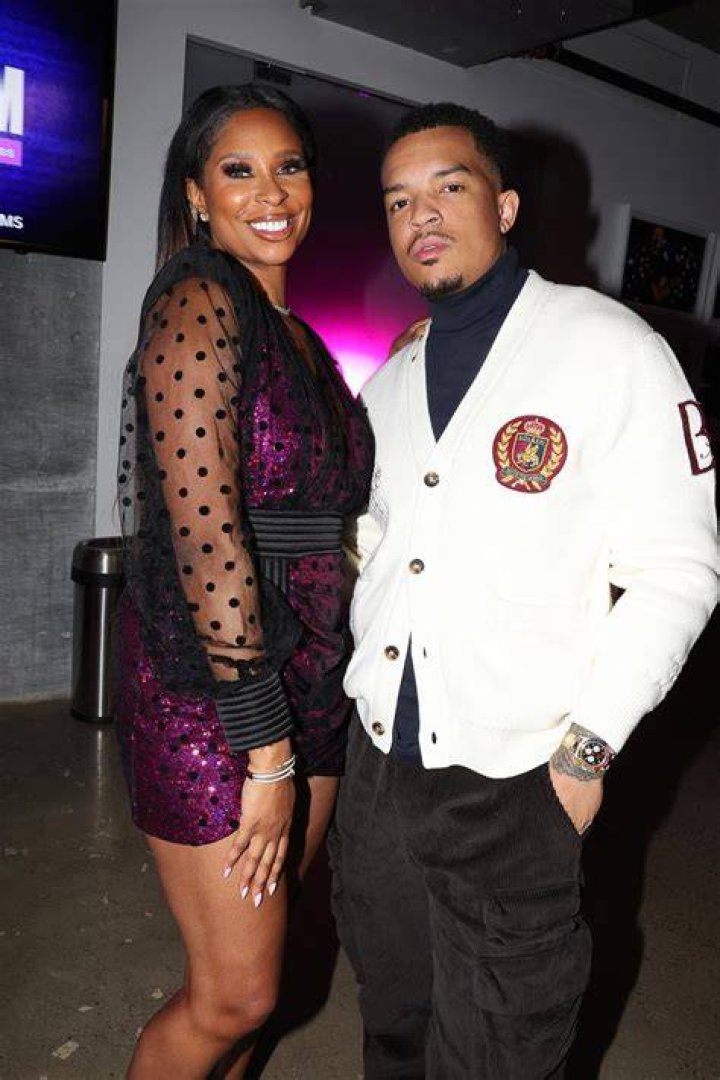 &lsquo;Basketball Wives&rsquo; Star Jennifer Williams Gets Engaged To Her Boyfriend