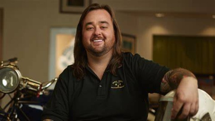 &lsquo;Pawn Stars&rsquo; star Chumlee takes plea deal to avoid jail in weapons and