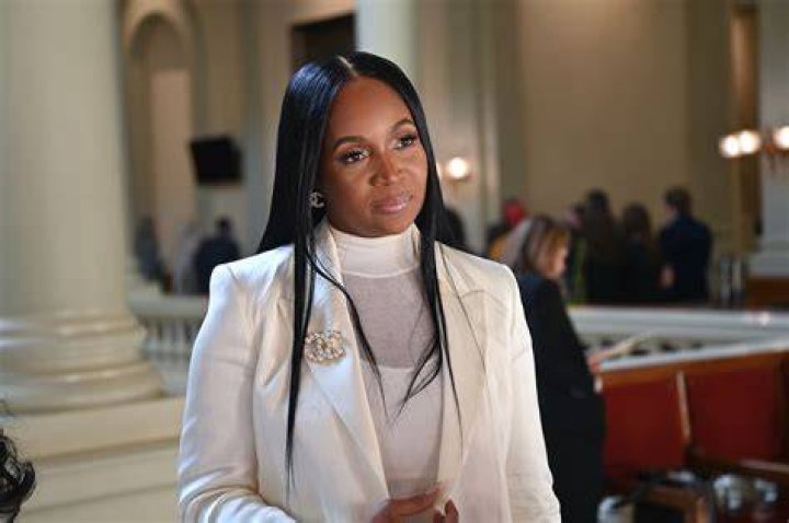 &lsquo;RHOA&rsquo; Recap Marlo Hampton Calls Kenya Moore A &lsquo;hasbeen&rsquo;