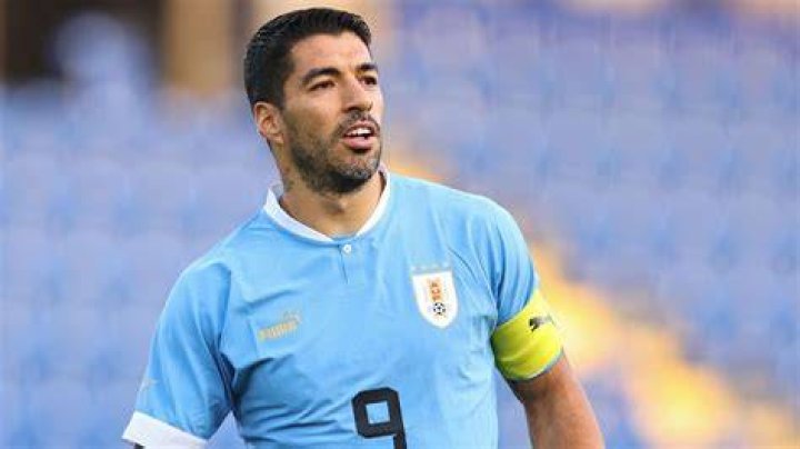 Luis Su&aacute;rez Age, Salary, Net worth, Current Teams, Career, Height, and