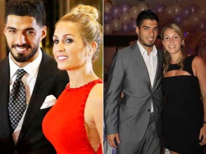 Luis Suarez's Wife: The Untold Story Of A Supportive Spouse
