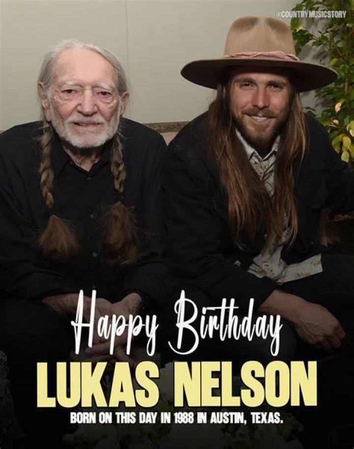 Lukas Nelson: A Star Is Born - A Look At The Journey