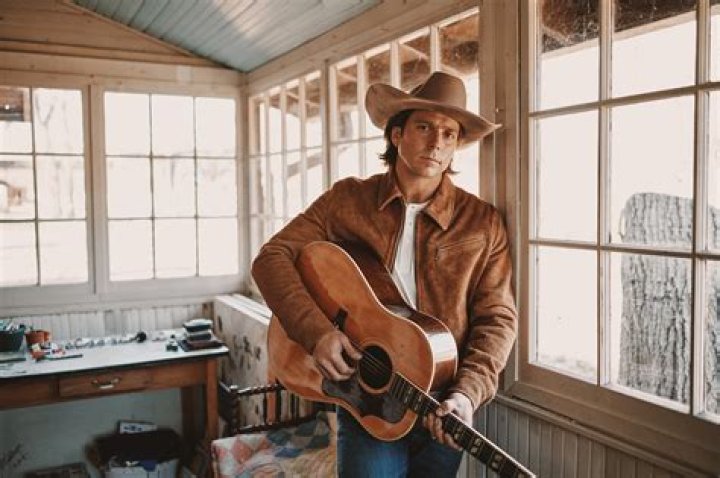 Lukas Nelson's 'A Star Is Born' Involvement Paid Off Big Time