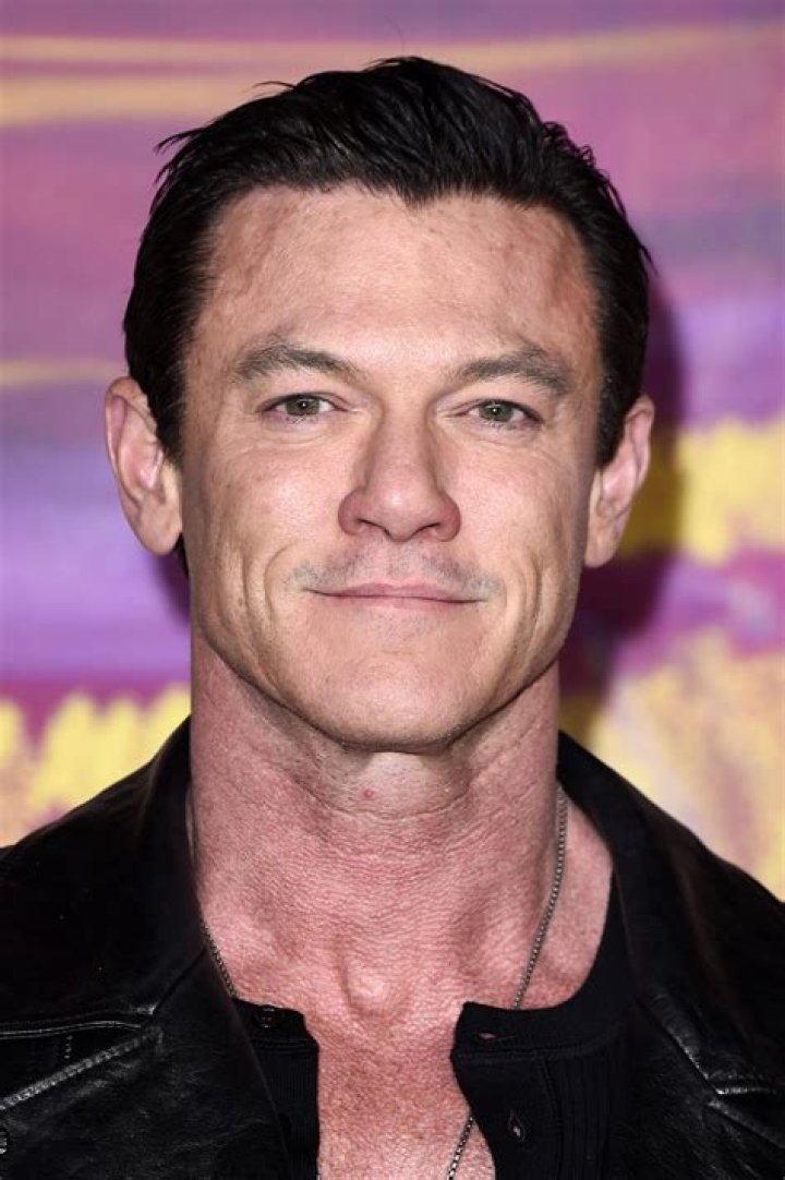 Luke Evans' True Sexual Orientation: Exploring The Rumors