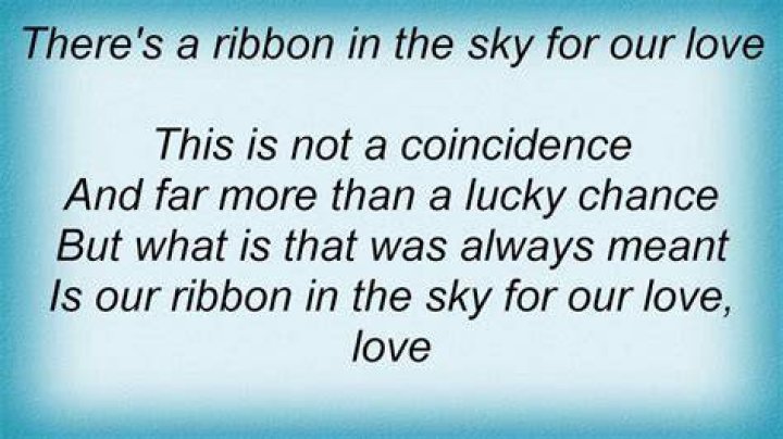 [LYRICS] Ribbon In The Sky Lyrics By Rod Wave Notjustok