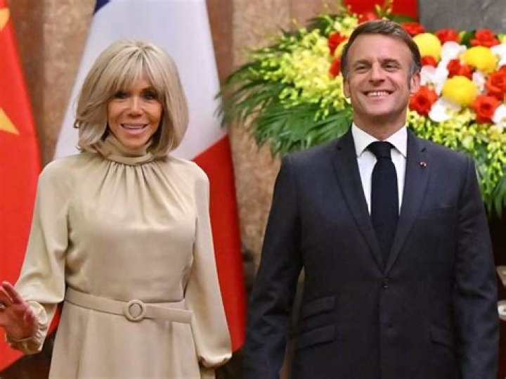 Macron Net Worth: How Rich Is The French President?