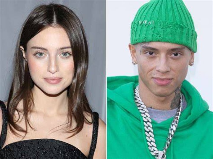 Madeline Argy's Dating History: Unveiling The Intriguing Details
