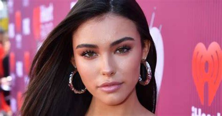 Madison Beer Ethnicity of Celebs