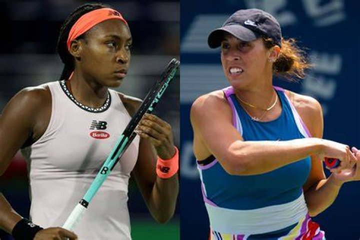 Madison Keys Vs. Christine McHale: A Tennis Rivalry In The Making