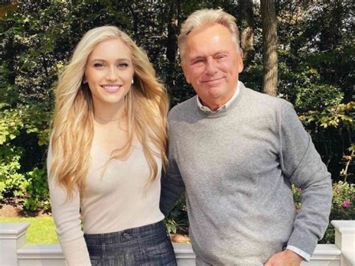 Maggie Sajak Is ‘Wheel of Fortune’ Pat Sajak’s MultiTalented Daughter