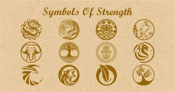 Majestic Flowers: Symbols Of Strength And Determination