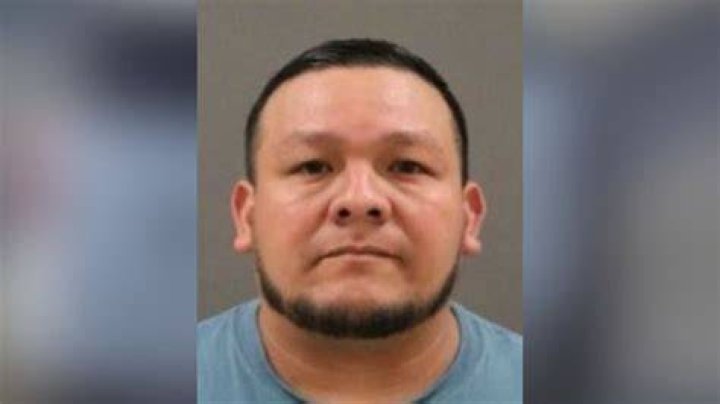 Man Arrested In Connection With Missing Person Corrina Slusser