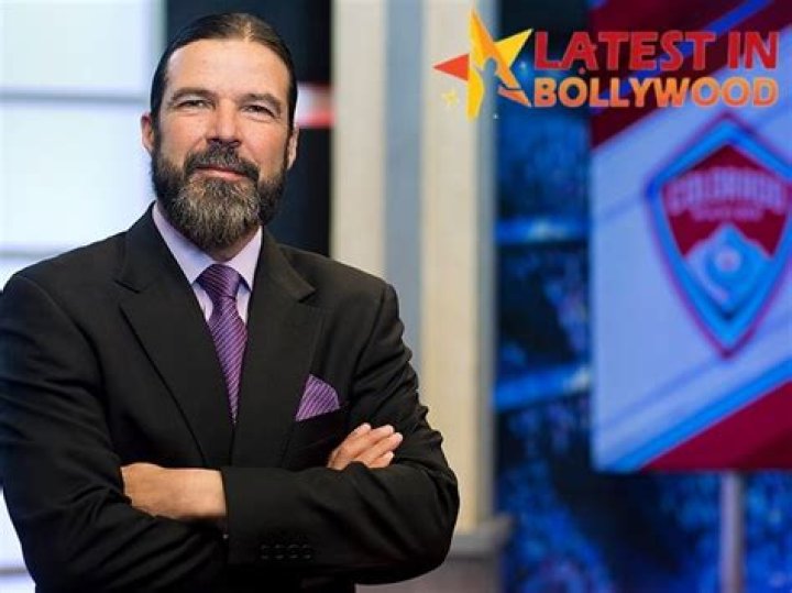 Marcelo Balboa Parents, Ethnicity, Wiki, Biography, Age, Wife, Career