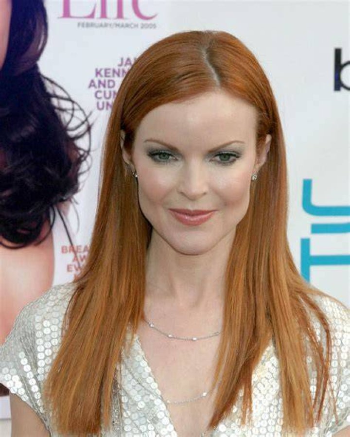 Marcia Cross's Journey To Success In Hollywood