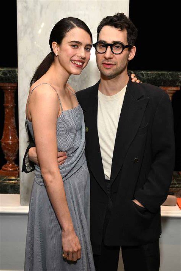 Margaret Qualley And Jack Antonoff Are Now Engaged