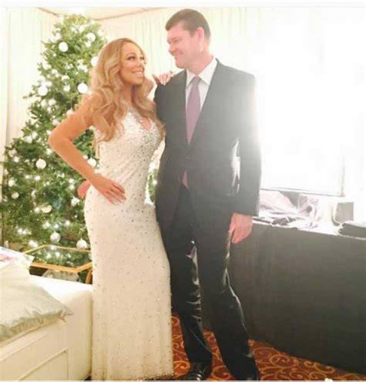 Mariah Carey Is Engaged to James Packer! A Look Back at Mimi&rsquo;s Past