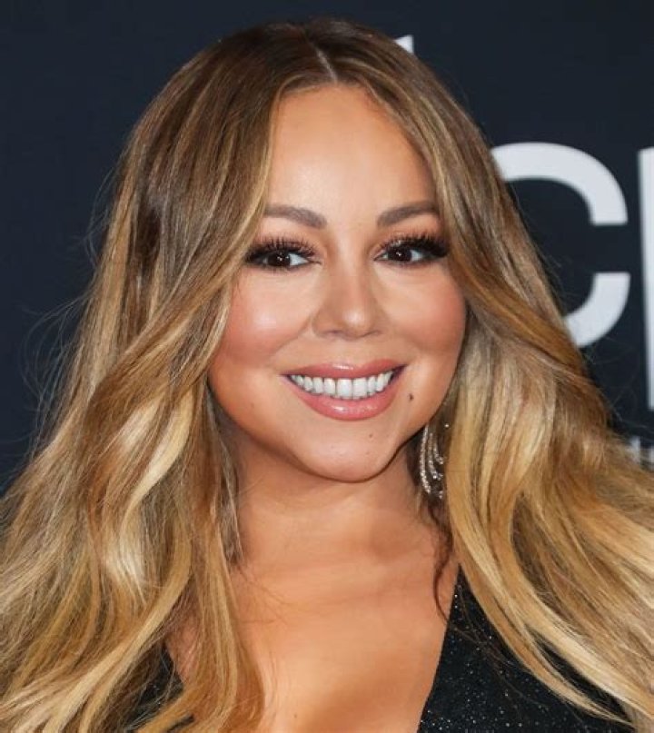 Mariah Carey Mariah Carey Wiki Fandom