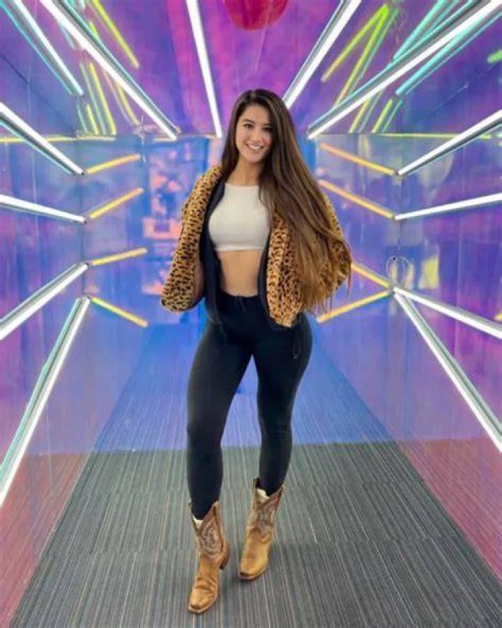 Marie Temara's Height And Weight Uncovered