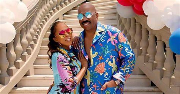 Marjorie Harvey&rsquo;s Rumored Past Comes Back to Bite Her When She Steps In