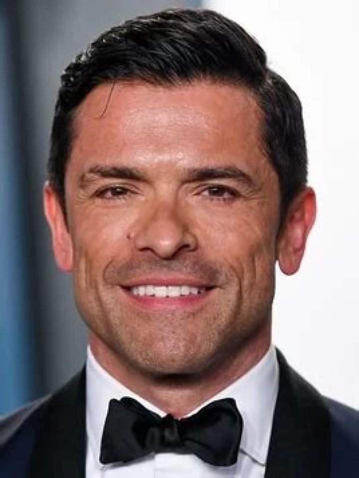 Mark Consuelos (Actor) Wiki, Biography, Age, Girlfriends, Family, Facts