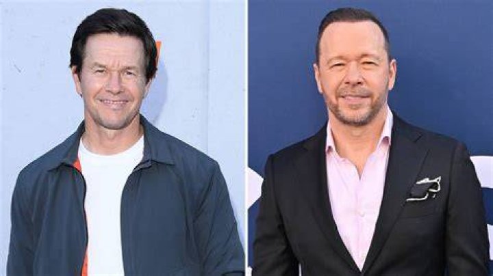 Mark Wahlberg's Brothers: Exploring The Celebrity Siblings