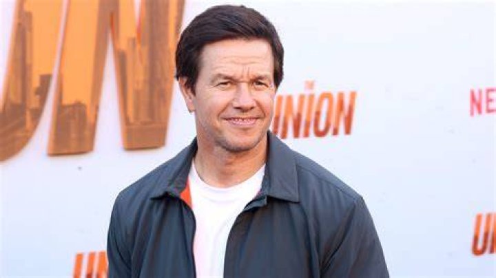 Mark Wahlberg's Surprising Connection To NKOTB
