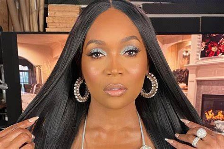 Marlo Hampton&rsquo;s New House Plans, Construction Details The Daily Dish