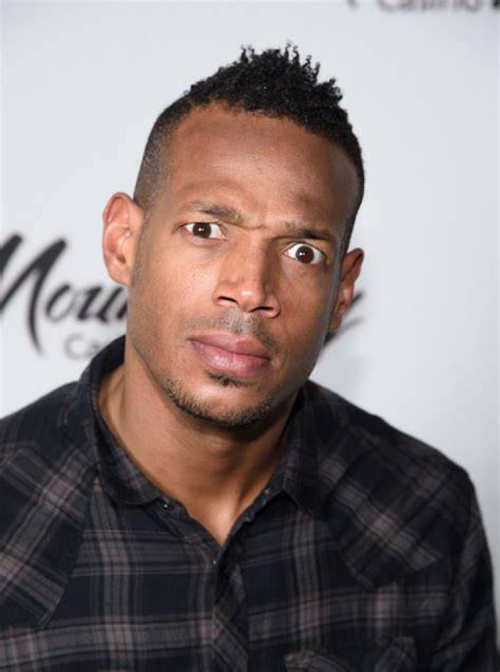 Marlon Wayans Wiki 2021 Net Worth, Height, Weight, Relationship & Full