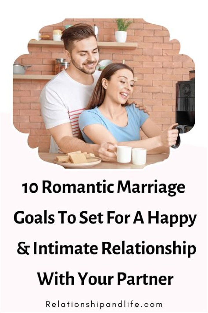 Marriage Secrets, Love Life, And Relationship Goals