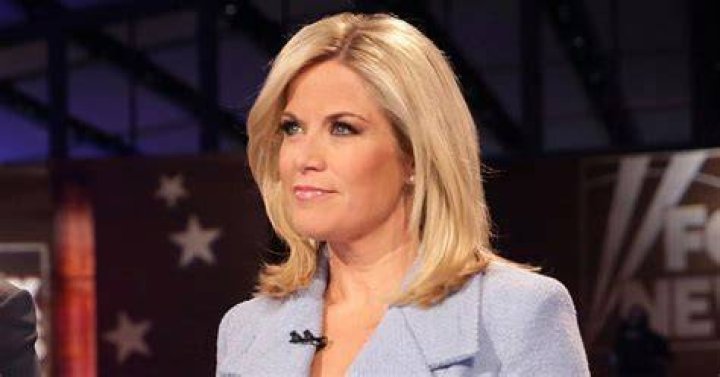 Martha MacCallum Net Worth, Bio, Age, Body Measurements