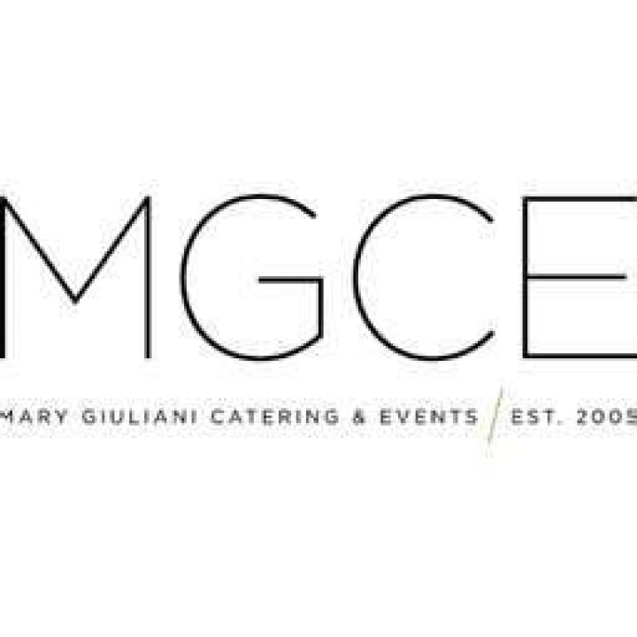 Mary Giuliani Catering & Events Mini Forkfuls of Spaghetti and