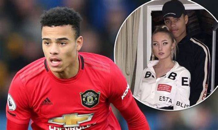 Mason Greenwood's Love Life: Who Is His Girlfriend?