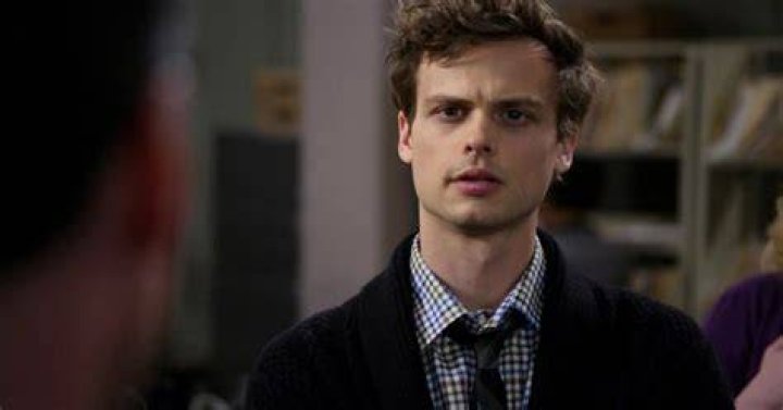 Matthew Gray Gubler