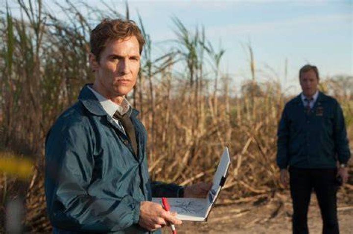 Matthew McConaughey's Memorable Movie Performances