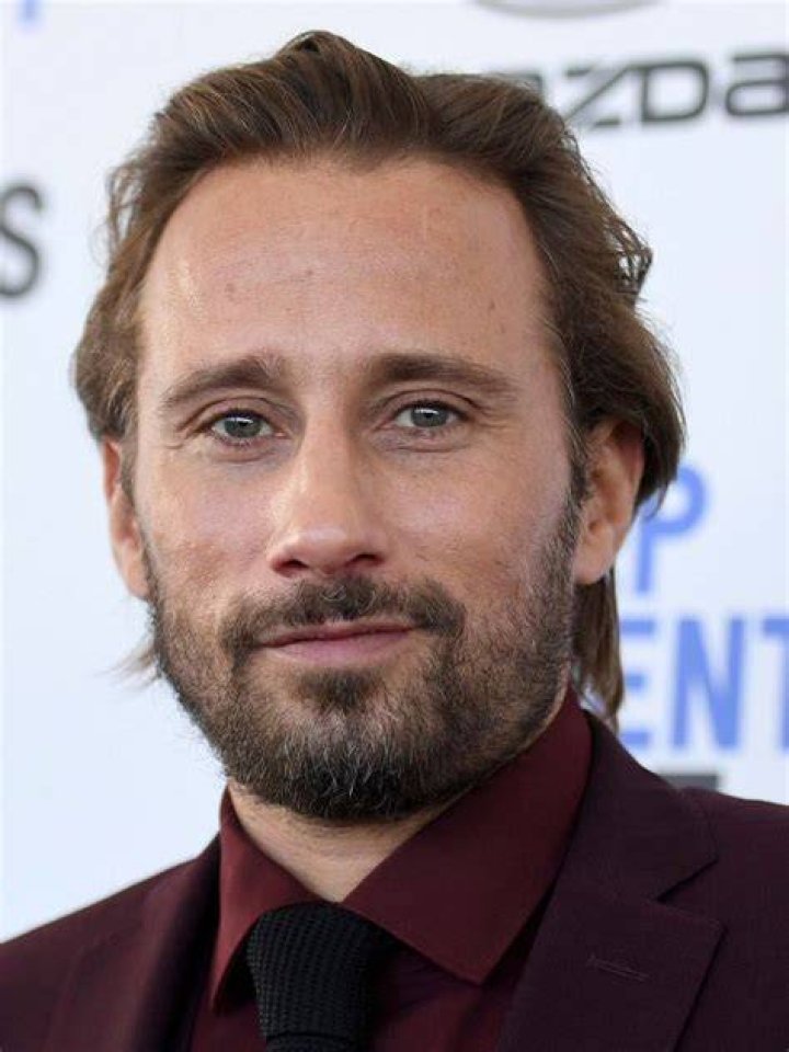 Matthias Schoenaerts Matthias Schoenaerts Photo (43417711) Fanpop