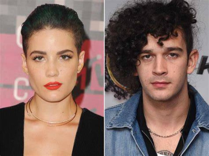 Matty x Halsey