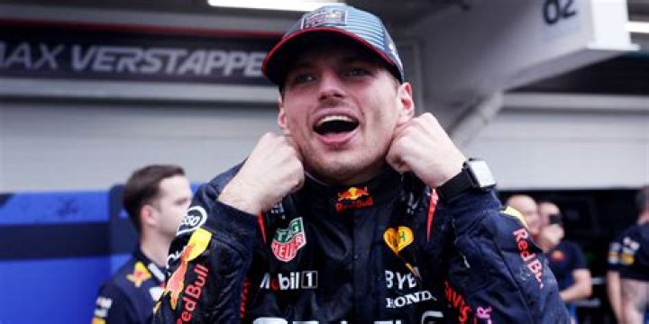 Max Verstappen's Marital Status: Unraveling The Truth