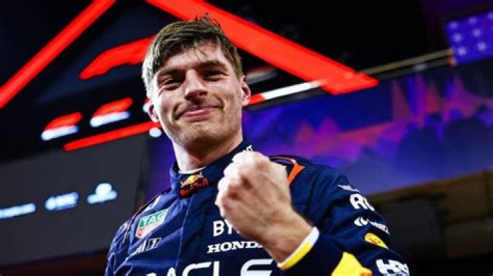 Max Verstappen Net Worth, Wife, Career, Parents, Age, Height