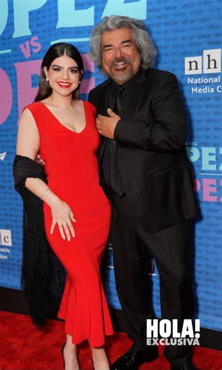 Mayan Lopez's Husband: A Look Into Their Relationship