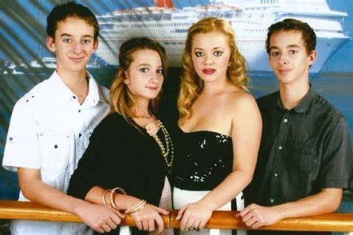 Maysa Sweeten Bio, Wiki, Age, Height, Parents, Boyfriend, Career, and