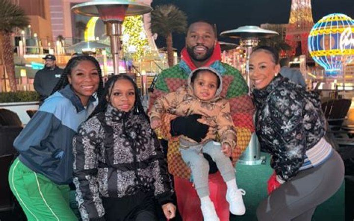 Mayweather's Children: Exploring The Legacy Of A Boxing Icon