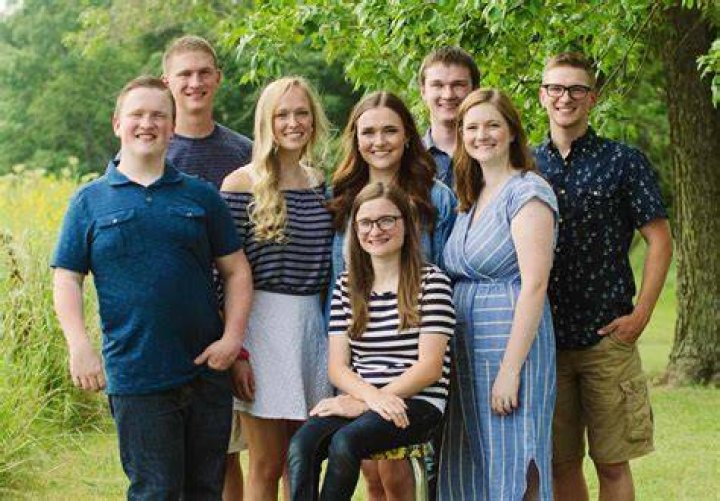 Mccaughey Septuplets 2009