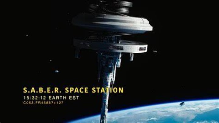 MCU S.A.B.E.R. Organization Explained & How It's Similar to S.W.O.R.D.