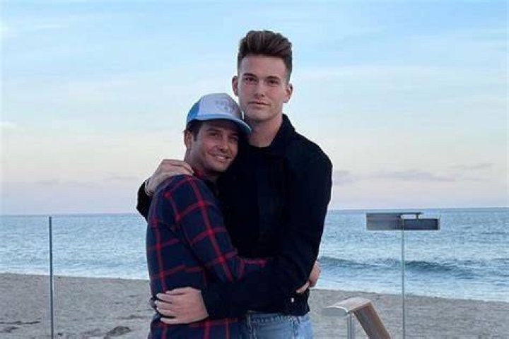 MDLLA Josh Flagg and Andrew Beyer's Relationship Details The Daily Dish