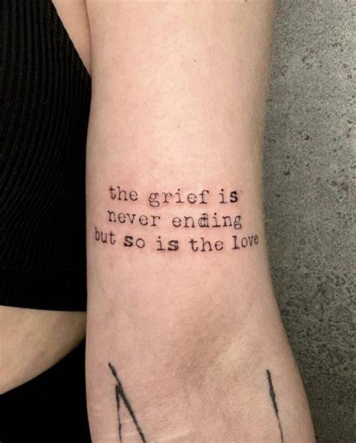 Meaningful Tattoos: Expressing Yourself Through Ink